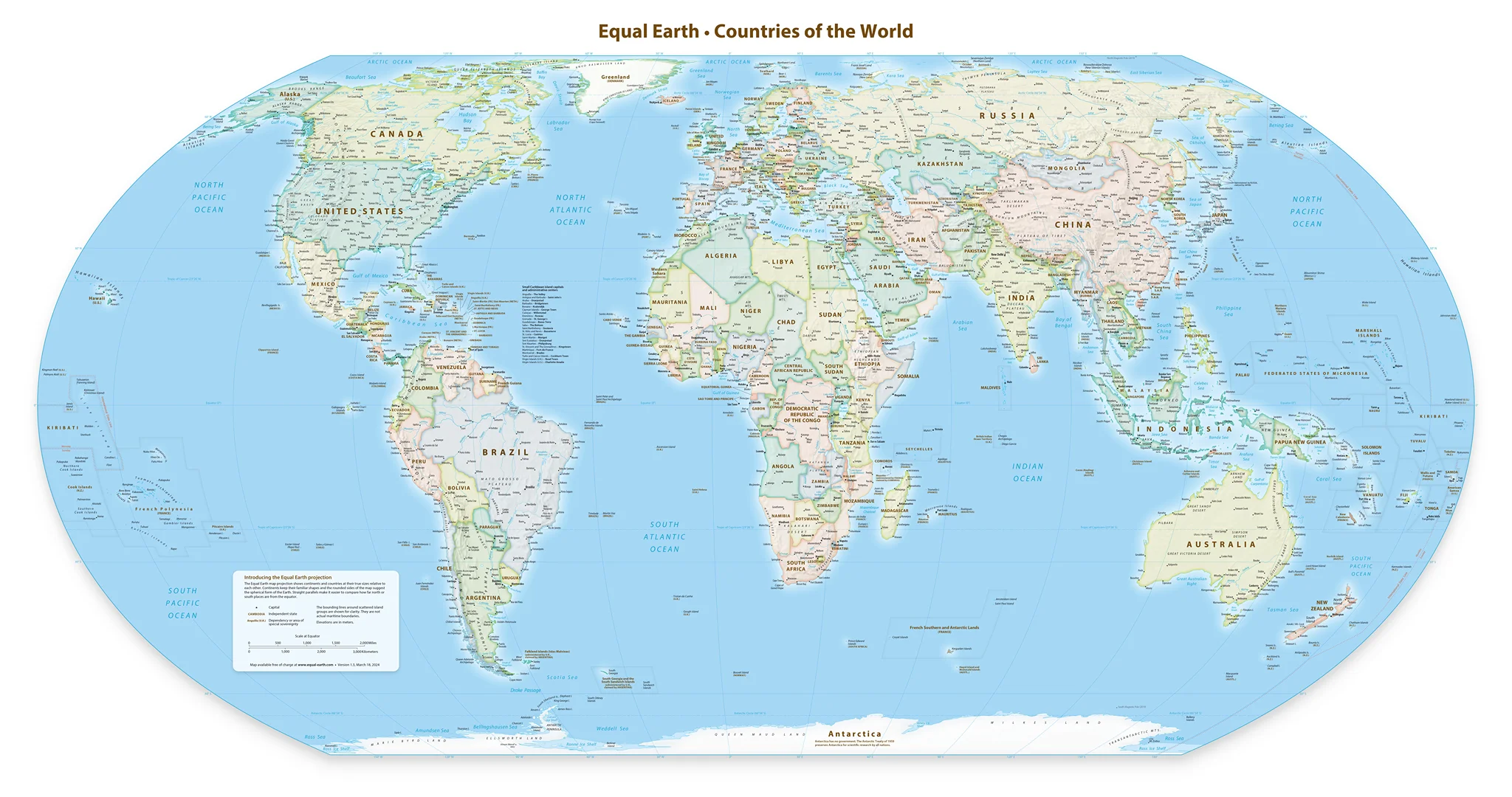 Hybrid bike - size XL