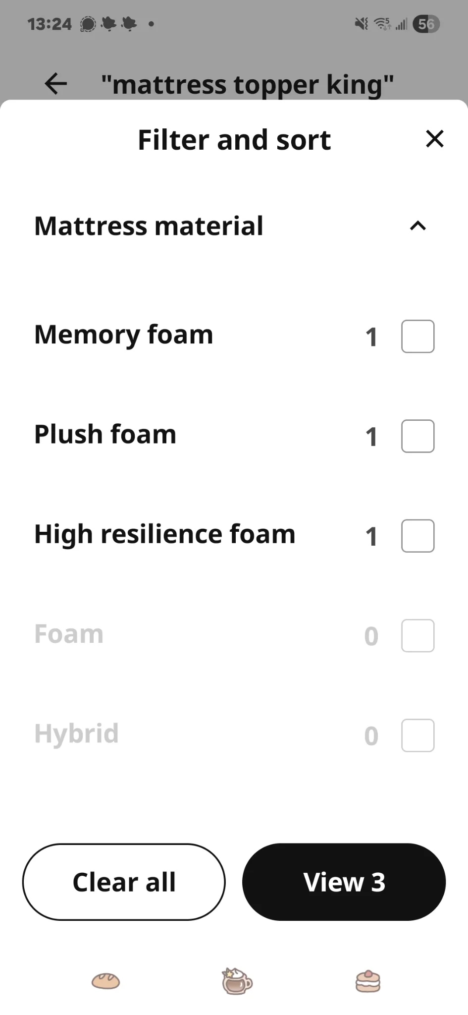 Kids training bike - ages 9-12